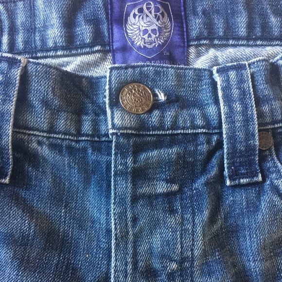 Rock & republic jeans. - Picture 3 of 5